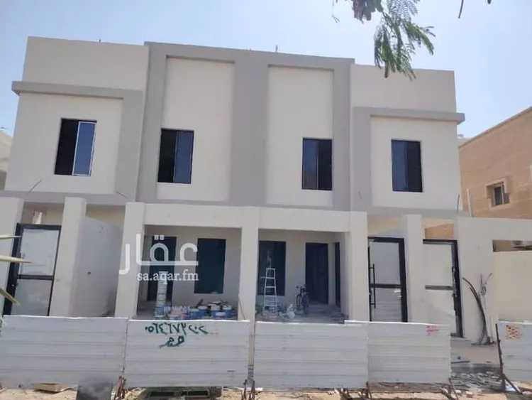 فيلا للبيع في شارع عبدالرحمن الداخل, حي الراكة الجنوبية, مدينة الخبر, المنطقة الشرقية صورة 3
