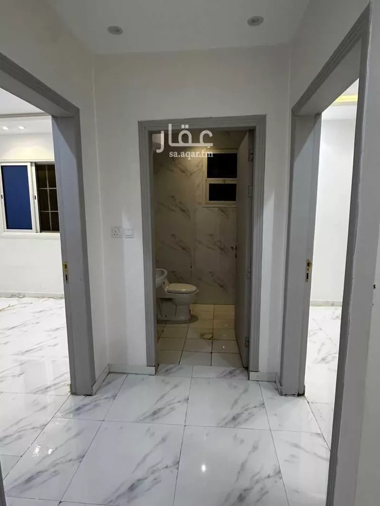 شقة للإيجار في شارع ابن أبي الضياف, حي القادسية, مدينة الرياض, منطقة الرياض صورة 4