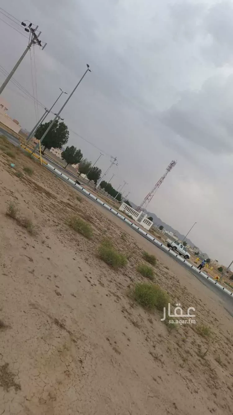 أرض للبيع في شارع اسعد بن زراره, مدينة النبهانيه, منطقة القصيم صورة 2