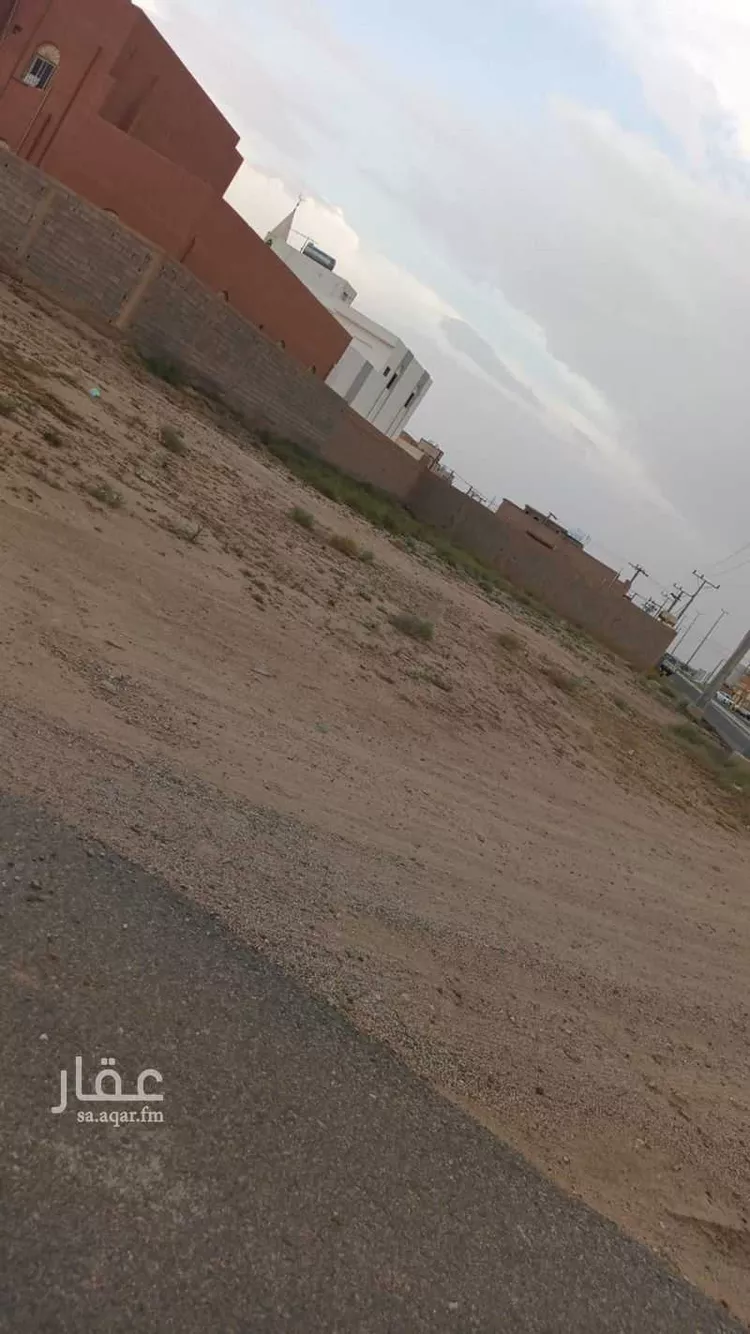 أرض للبيع في شارع اسعد بن زراره, مدينة النبهانيه, منطقة القصيم صورة 3
