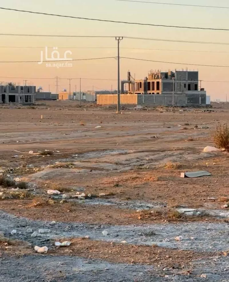 أرض للبيع في شارع جبل الخرب ، حي الخير ، صلبوخ ، حريملاء صورة 2