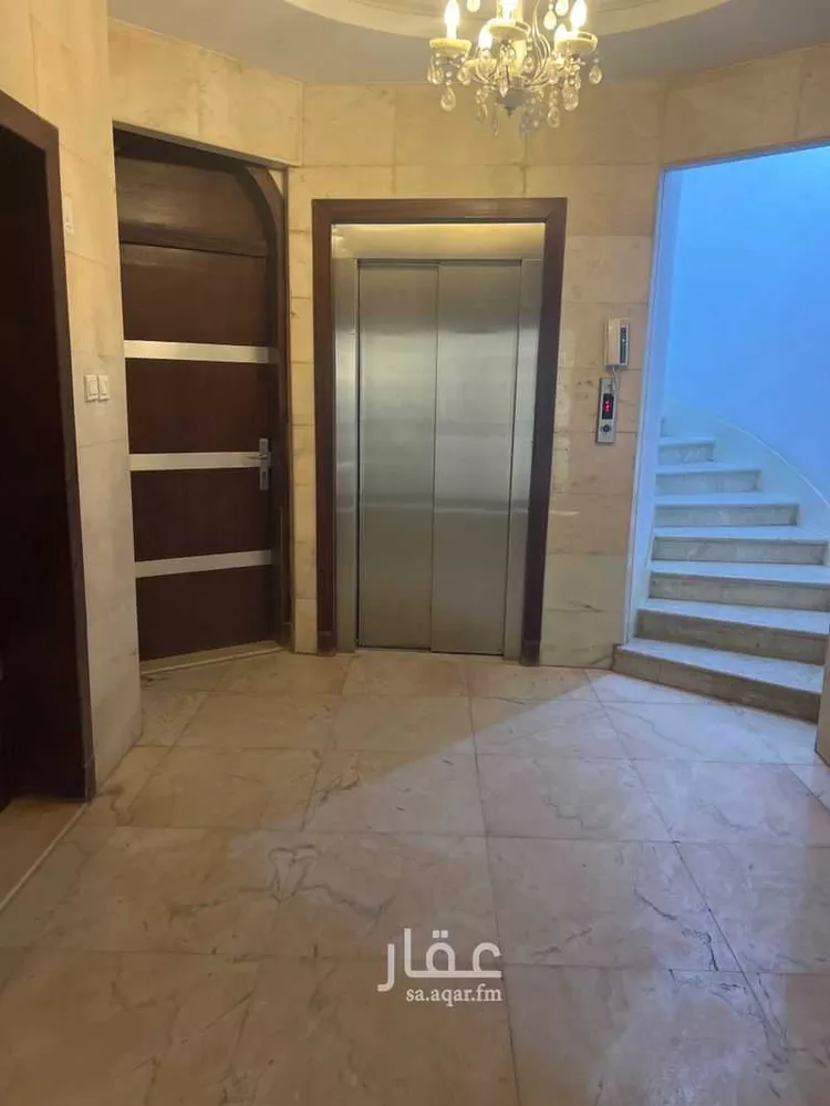 شقة للإيجار في شارع عصمه ابن ابير, حي الزهراء, مدينة جدة, منطقة مكة المكرمة