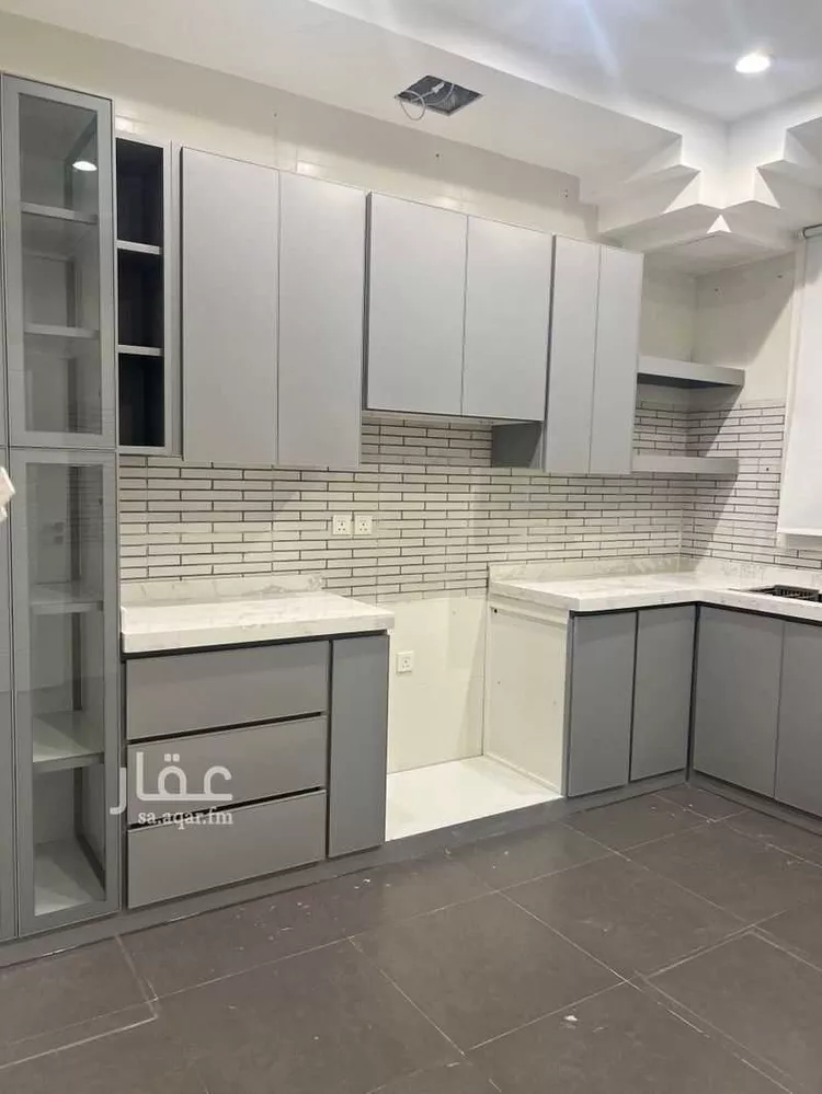 شقة للإيجار في شارع مطلق بن عجيبان ، حي النرجس ، الرياض ، منطقة الرياض