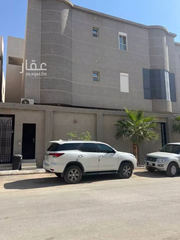 شقة للإيجار في شارع مطلق بن عجيبان ، حي النرجس ، الرياض ، منطقة الرياض