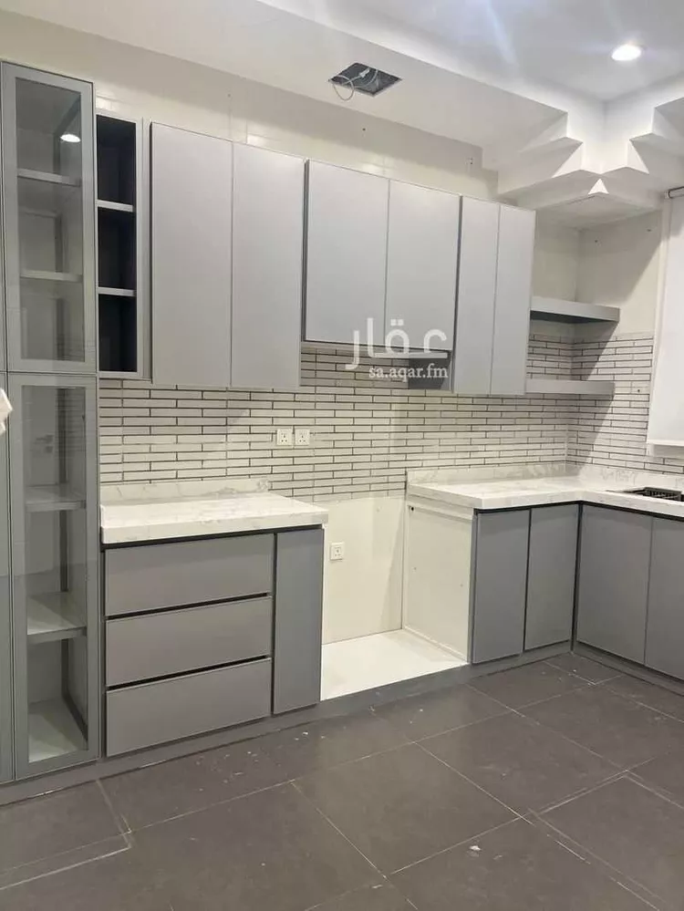 شقة للإيجار في شارع عمر بن عمرو بن إياس, حي النرجس, مدينة الرياض, منطقة الرياض صورة 4