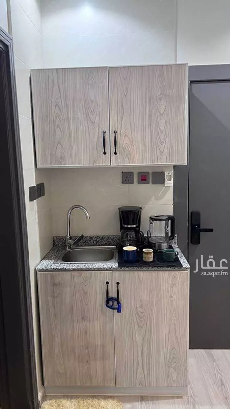 شقة مفروشة للحجز في شارع الخيالة ، حي الياسمين ، الرياض ، منطقة الرياض صورة 3