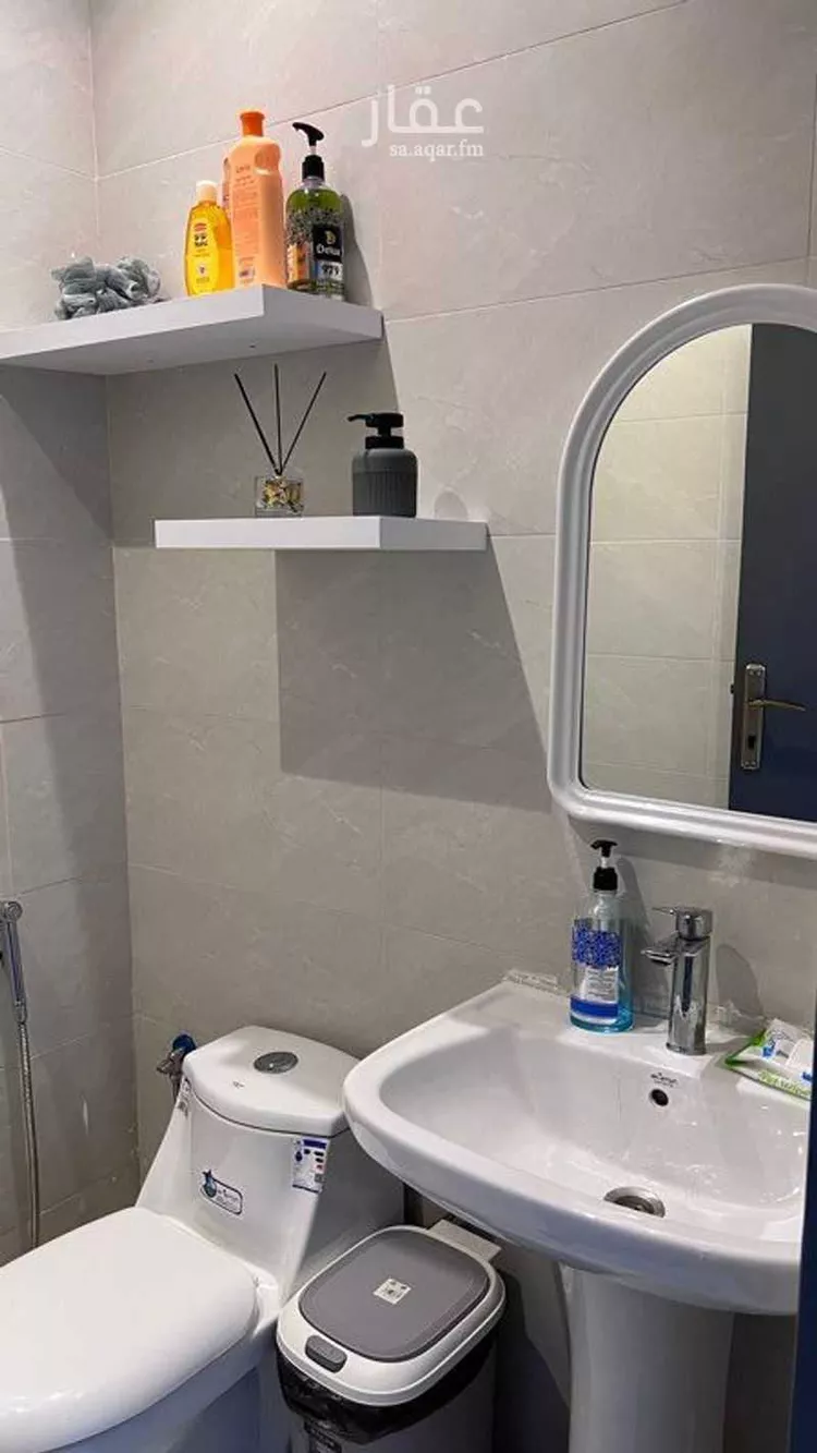 شقة مفروشة للحجز في شارع الخيالة ، حي الياسمين ، الرياض ، منطقة الرياض صورة 4