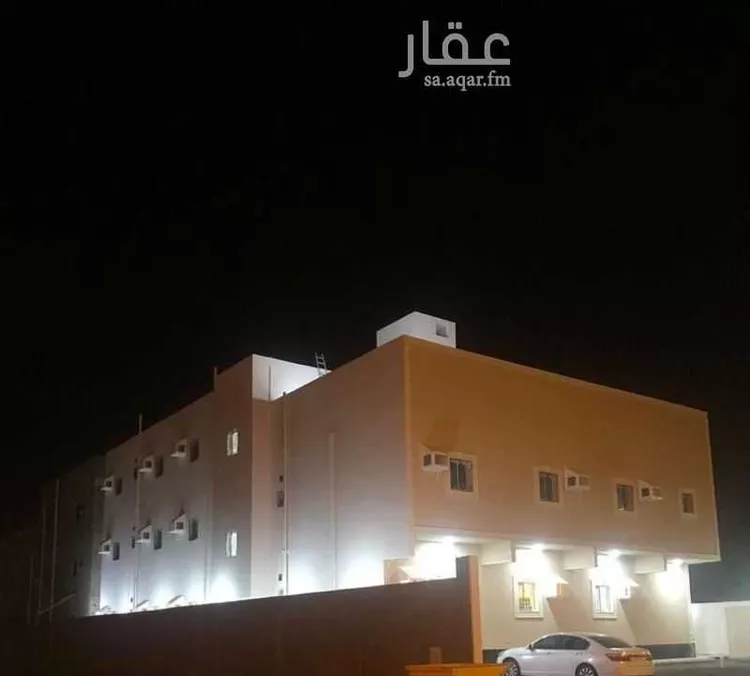 شقة للإيجار في شارع محمد عقيله ، حي المروج ، ينبع ، ينبع البحر صورة 3