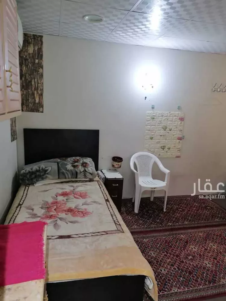 Room for Rent in Riyadh King Faisal