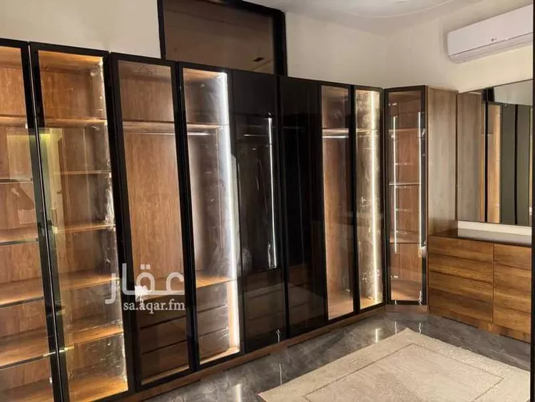 شقة للإيجار في شارع غير مسمى, حي المهدية, مدينة الرياض, منطقة الرياض صورة 4