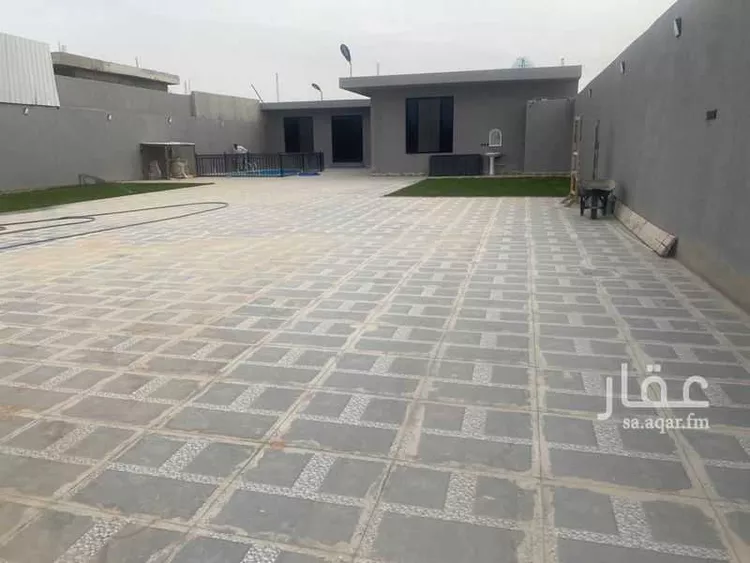 Rest House for Rent in Riyadh Banban صورة 4