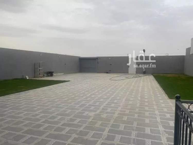 Rest House for Rent in Riyadh Banban