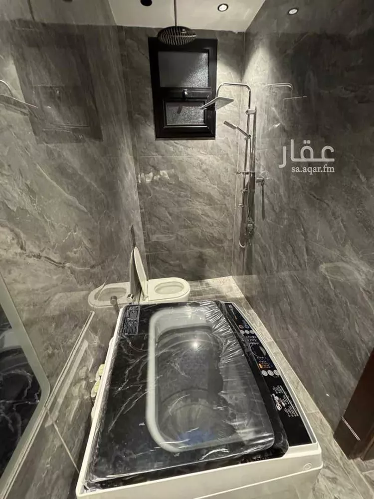 شقة للإيجار في شارع غير مسمى, حي المهدية, مدينة الرياض, منطقة الرياض صورة 3