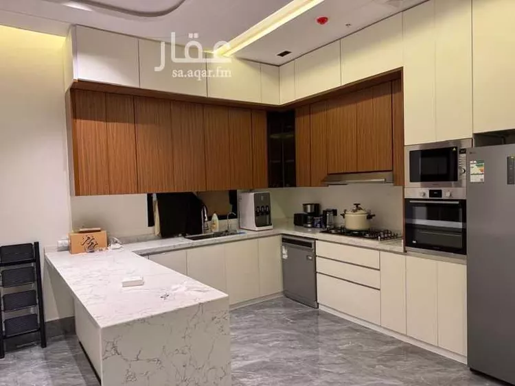 شقة للإيجار في شارع غير مسمى, حي المهدية, مدينة الرياض, منطقة الرياض صورة 5