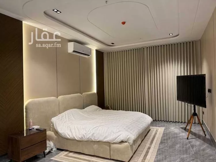شقة للإيجار في شارع غير مسمى, حي المهدية, مدينة الرياض, منطقة الرياض صورة 2