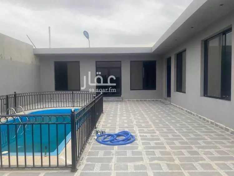 Rest House for Rent in Riyadh Banban صورة 5