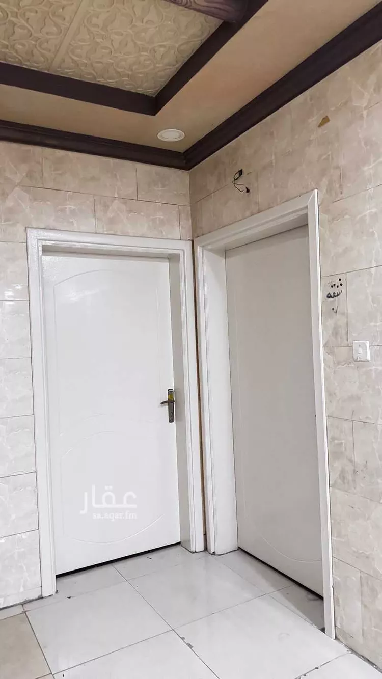 شقة للإيجار في شارع المعاسير ، حي العوالي ، مكة ، منطقة مكة المكرمة