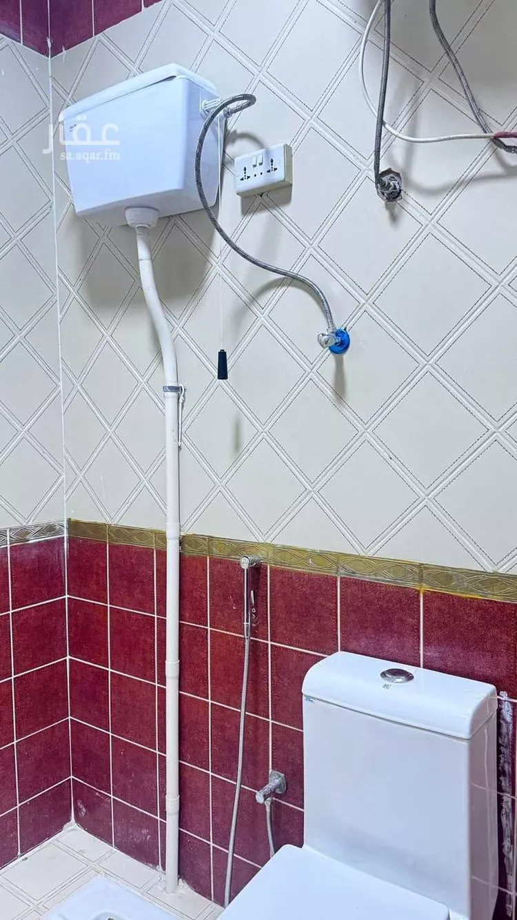 شقة للإيجار في شارع المعاسير ، حي العوالي ، مكة ، منطقة مكة المكرمة صورة 4