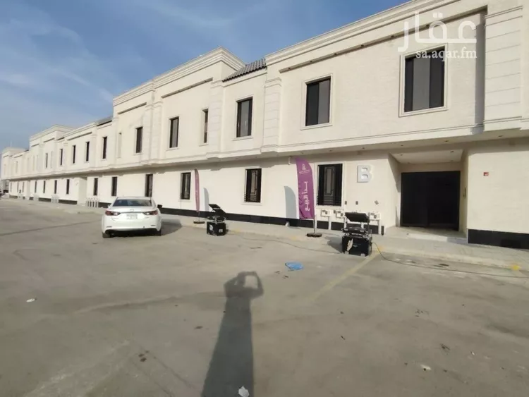 Apartment for Sale in Riyadh Tuwaiq