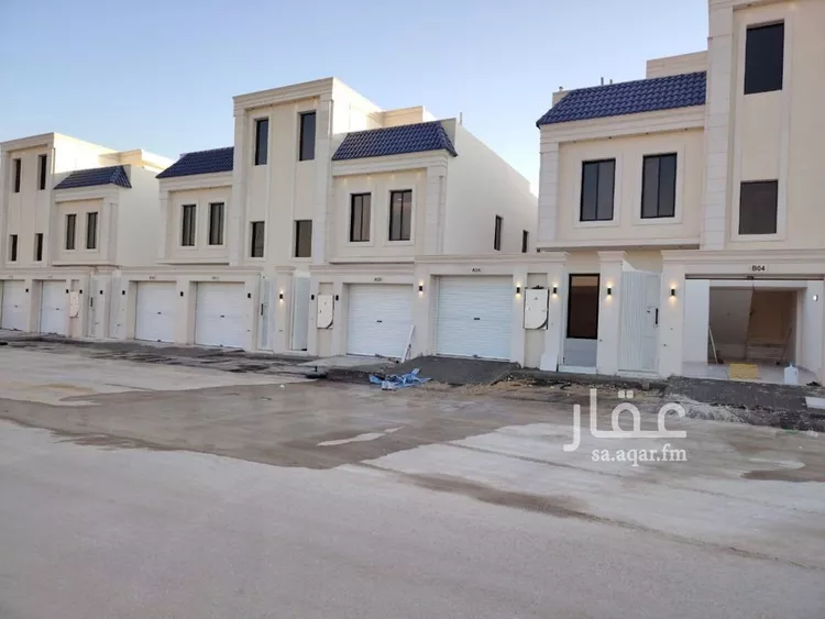 دور للبيع في شارع حامد عبدالحفيظ, حي عكاظ, مدينة الرياض, منطقة الرياض