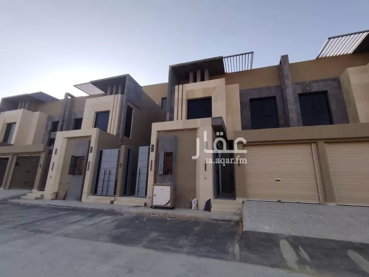 دور للبيع في شارع النسور, حي طيبة, مدينة الرياض, منطقة الرياض