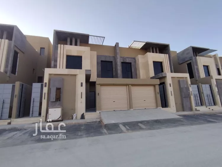 دور للبيع في شارع النسور, حي طيبة, مدينة الرياض, منطقة الرياض صورة 2