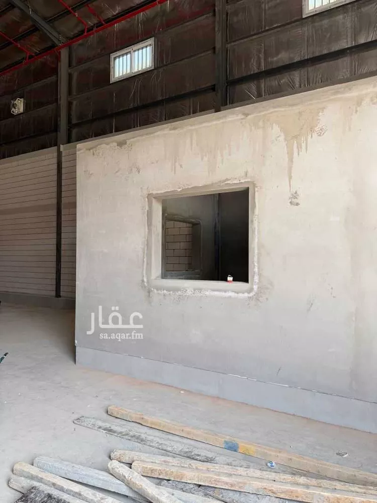 Warehouse for Rent in Jeddah Al Wadi 6