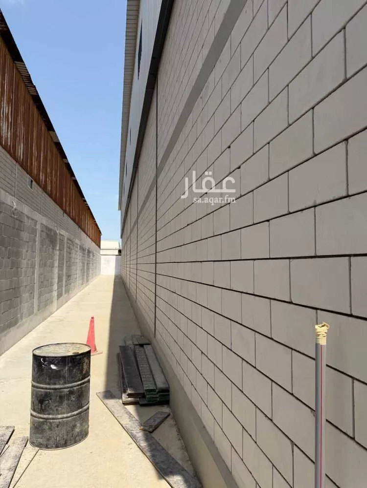 مستودع للإيجار في شارع ابن ابي رقيه, حي الوادي, مدينة جدة, منطقة مكة المكرمة صورة 2
