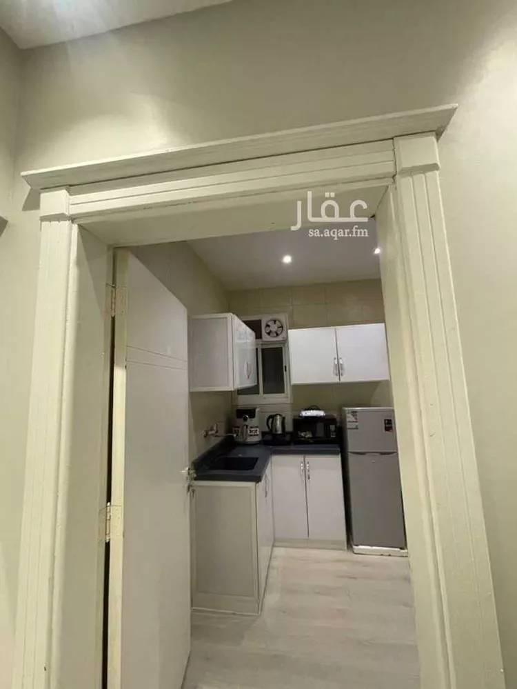 Furnished Apartment for Booking in Riyadh Al Yasmin 8