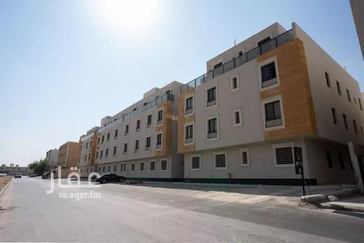 عمارة للبيع في شارع ابي الحسن بن الجوزي, حي طويق, مدينة الرياض, منطقة الرياض صورة 4
