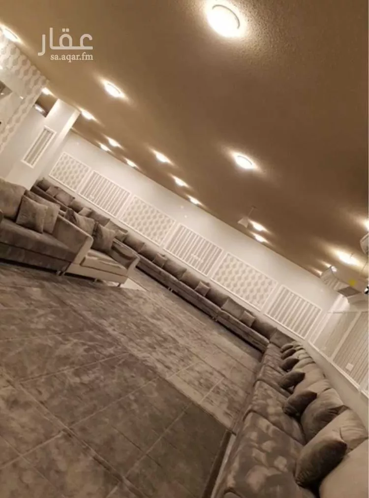 فيلا للبيع في شارع عمر بن عبدالعزيز ، حي الديرة ، سيهات ، القطيف صورة 5