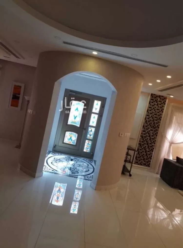 فيلا للبيع في شارع عمر بن عبدالعزيز ، حي الديرة ، سيهات ، القطيف صورة 2