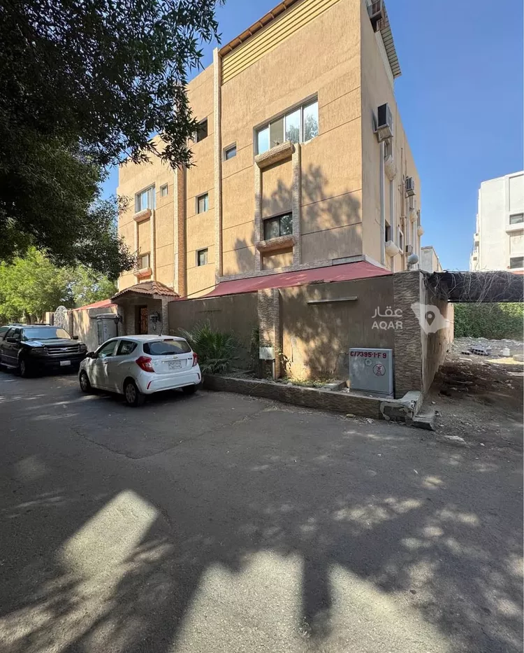 House for Sale in Jeddah Al Bawadi