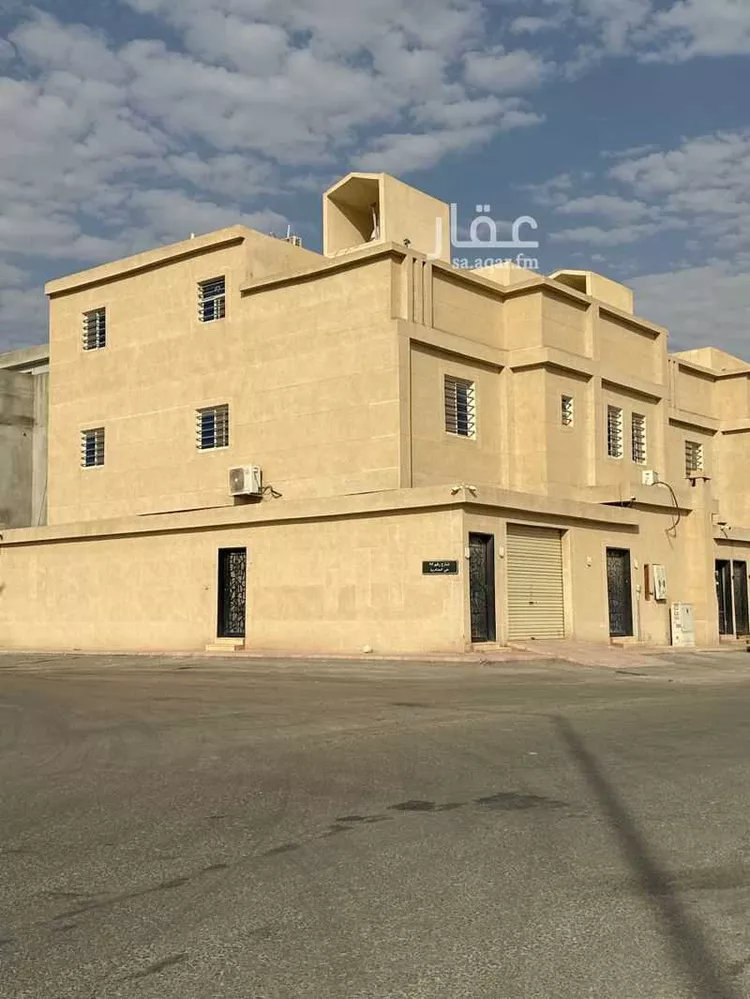فيلا للبيع في شارع رقم 99 ، حي الجنادرية ، الرياض ، منطقة الرياض