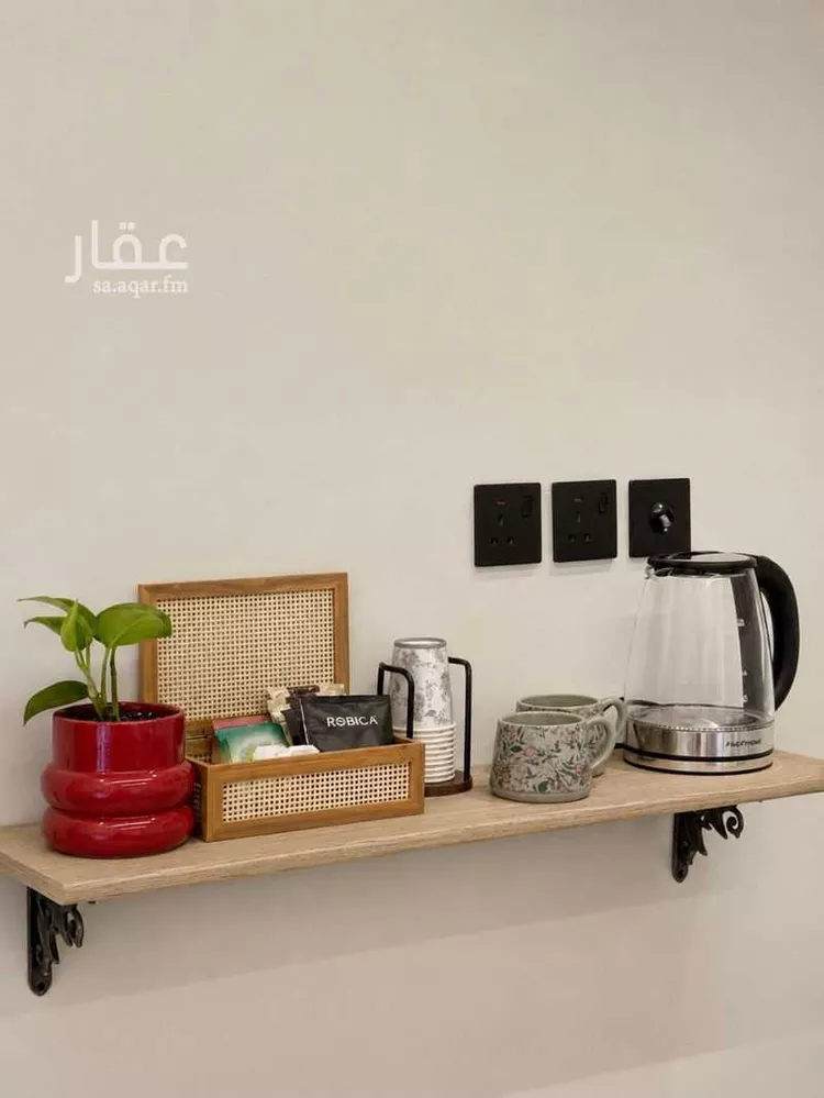 Furnished Studio for Booking in Al Khobar Al Hamra 7