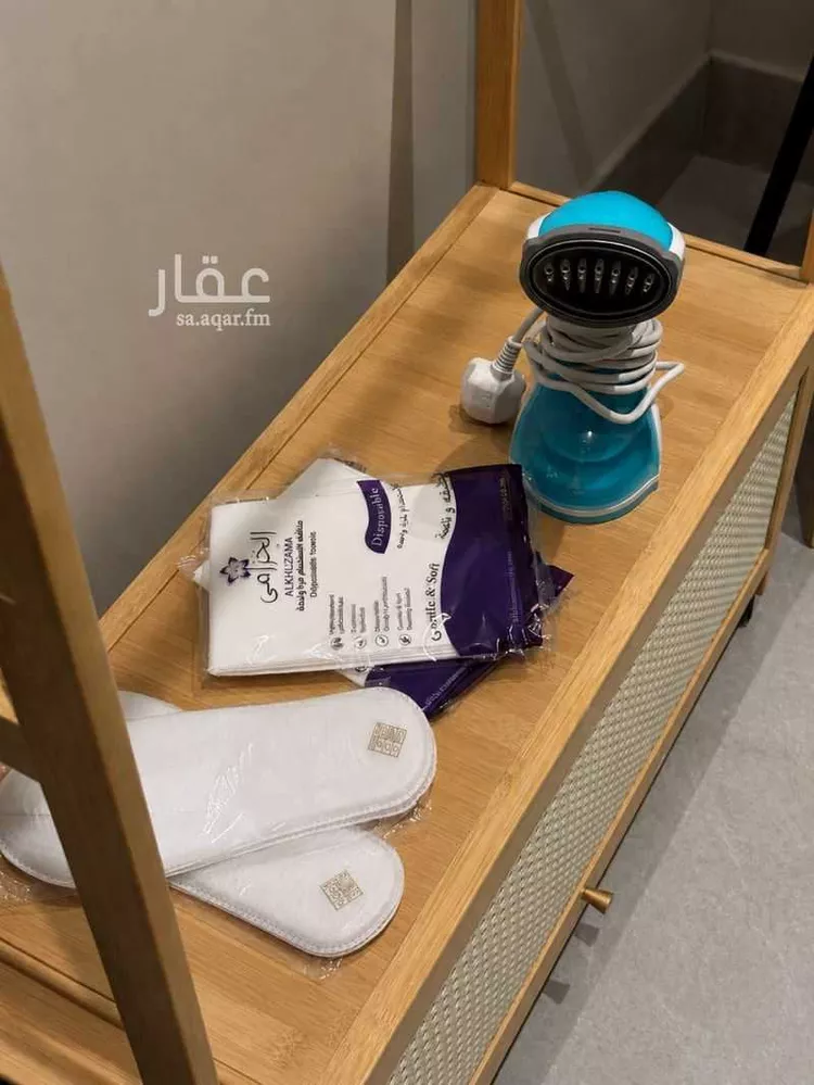 استديو مفروش للحجز في شارع النعيرية ، حي الحمراء ، الخبر ، الخبر