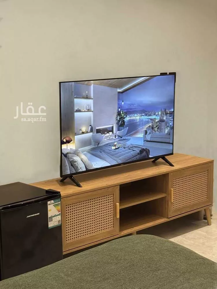 Furnished Studio for Booking in Al Khobar Al Hamra 6