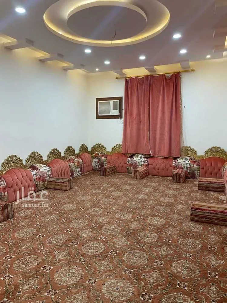 شاليه واستراحة للحجز في شارع ابن عقدة ، حي الرحاب ، الطائف ، الطائف 6