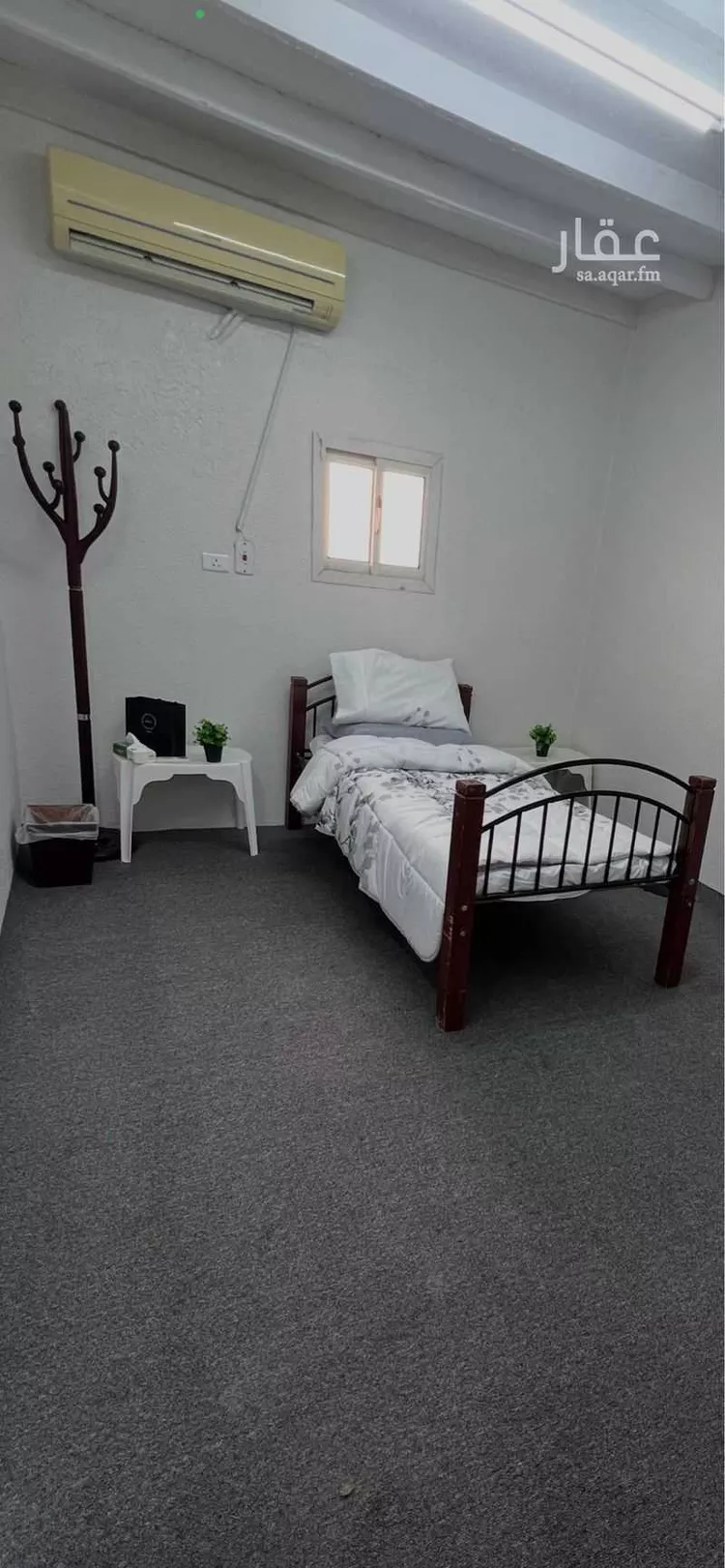 غرفة للإيجار في شارع إبراهيم الأوسي, حي المروة, مدينة جدة, منطقة مكة المكرمة