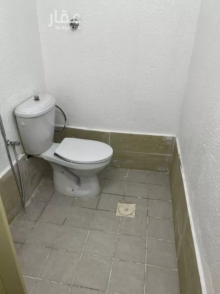 غرفة للإيجار في شارع إبراهيم الأوسي, حي المروة, مدينة جدة, منطقة مكة المكرمة صورة 5