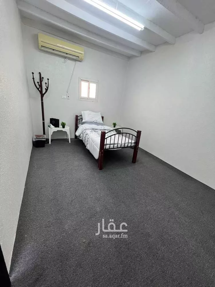 غرفة للإيجار في شارع إبراهيم الأوسي, حي المروة, مدينة جدة, منطقة مكة المكرمة صورة 4