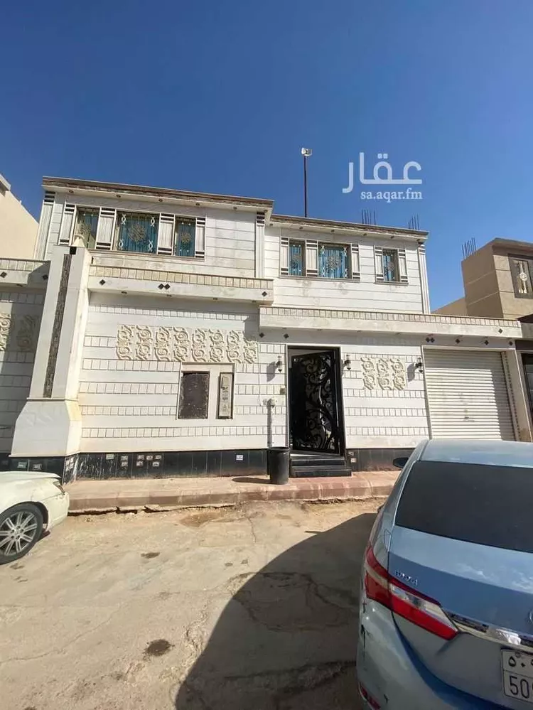 فيلا للبيع في شارع رقم 186 ، حي الجنادرية ، الرياض ، منطقة الرياض صورة 5