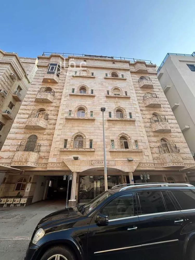 Apartment for Rent in Jeddah As Salamah
