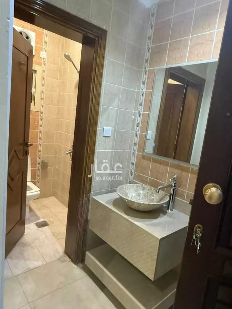 شقة للإيجار في شارع ابو معقل الانصاري, حي الزهراء, مدينة جدة, منطقة مكة المكرمة صورة 3