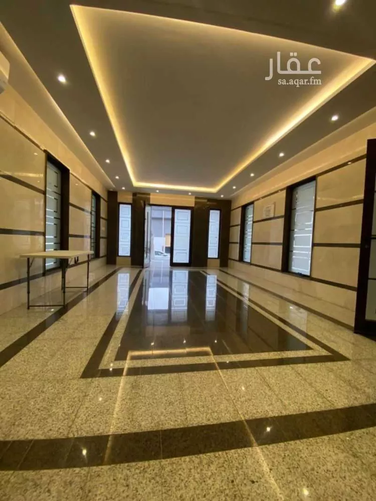 شقة للبيع في شارع سعيد السمان, حي السلامة, مدينة جدة, منطقة مكة المكرمة