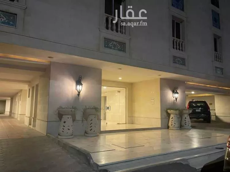 شقة للبيع في شارع التلمساني, حي السلامة, مدينة جدة, منطقة مكة المكرمة 7