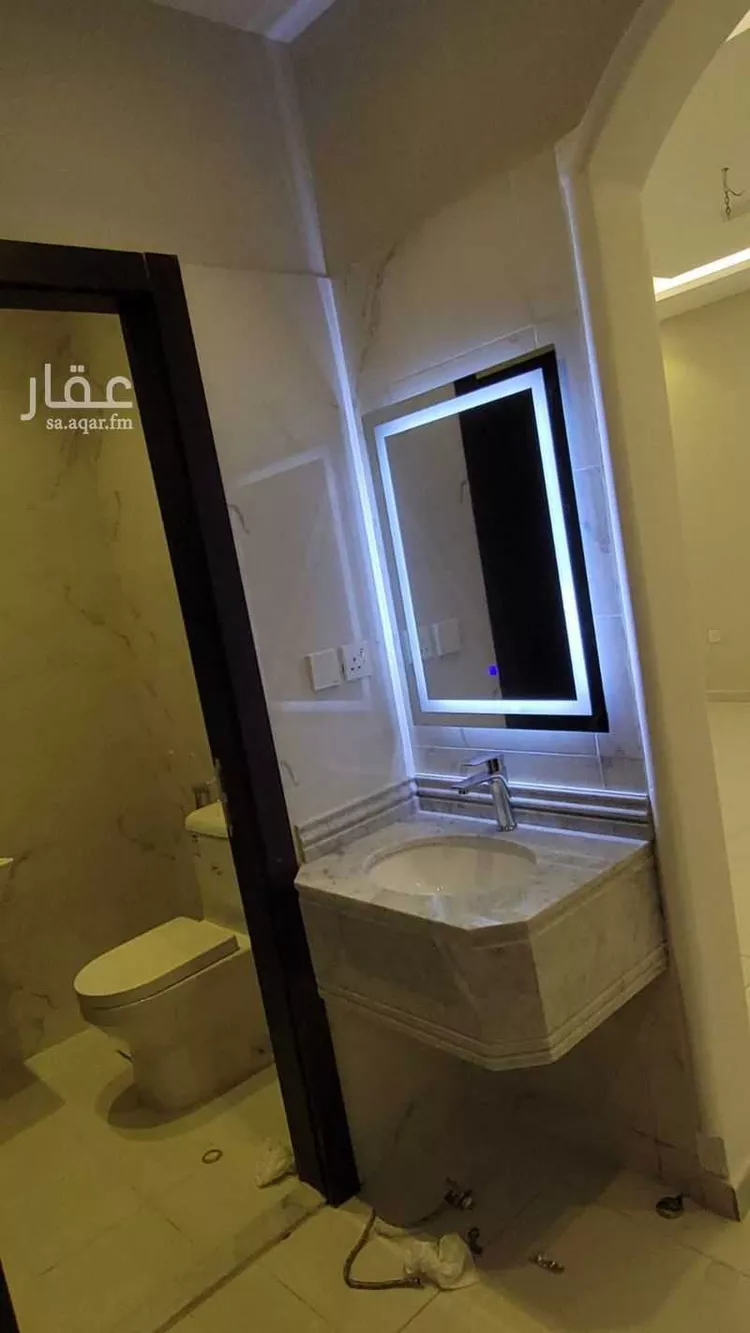 شقة للبيع في شارع سعيد السمان, حي السلامة, مدينة جدة, منطقة مكة المكرمة 9