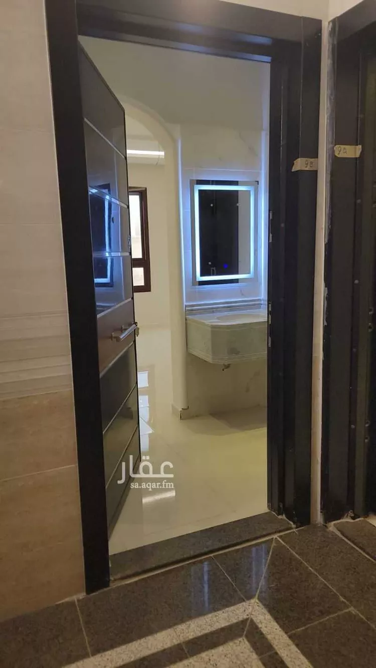 شقة للبيع في شارع سعيد السمان, حي السلامة, مدينة جدة, منطقة مكة المكرمة 17
