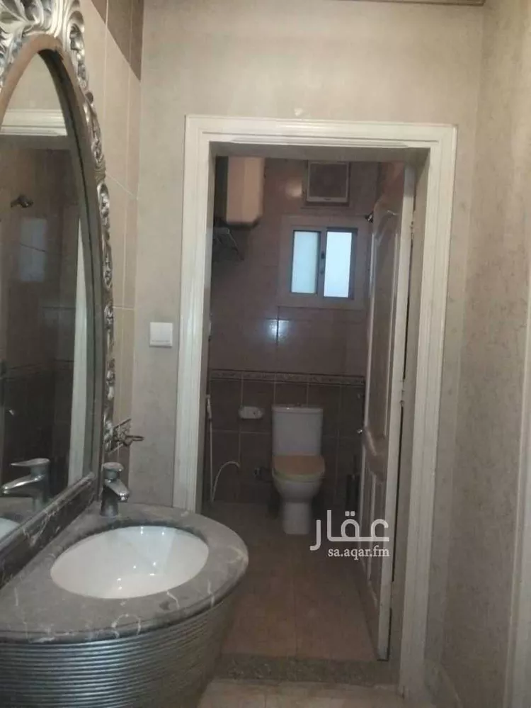 شقة للإيجار في شارع الباديه, حي السلامة, مدينة جدة, منطقة مكة المكرمة صورة 3