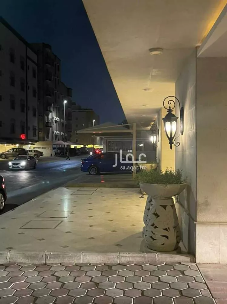 شقة للبيع في شارع التلمساني, حي السلامة, مدينة جدة, منطقة مكة المكرمة 8